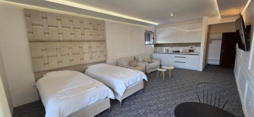 KASIJA Apartman