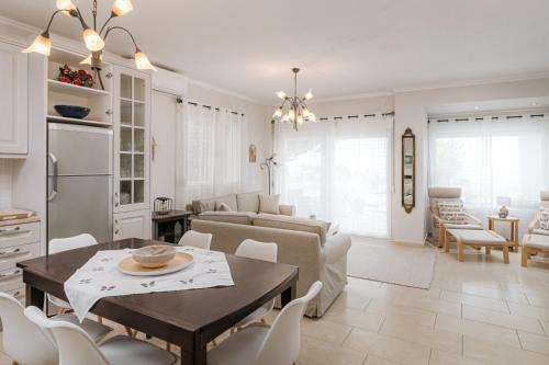 Kassandra Villa Pefkochori