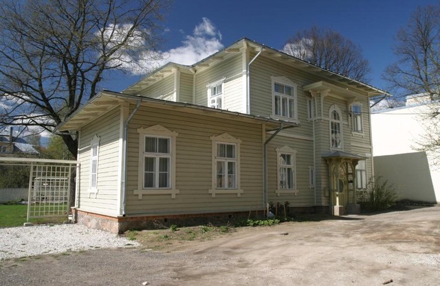 Kastani Home Accommodation