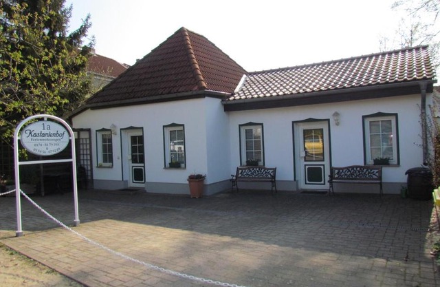 Kastanienhof Lübben