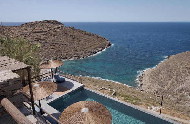 Kastella Sunset Villa Two
