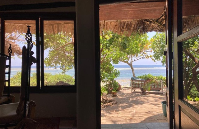 Kasuku Villa, Warandale Cottages