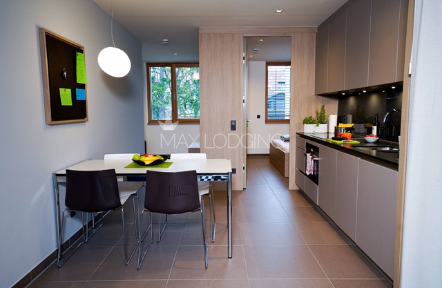 Kat. 5 Two Rooms Superior Apartment