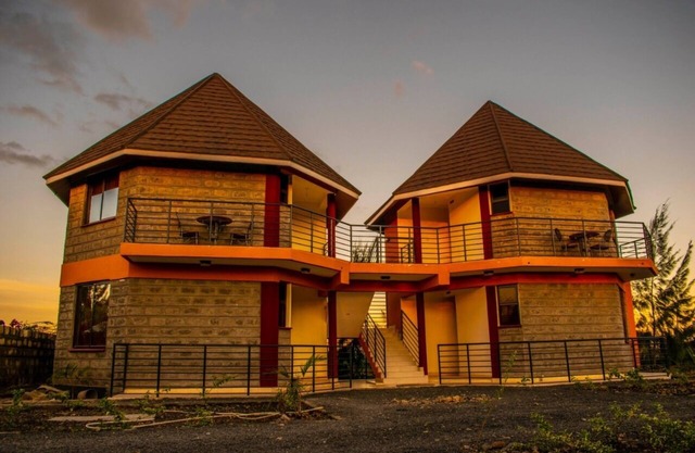 Katani Resort