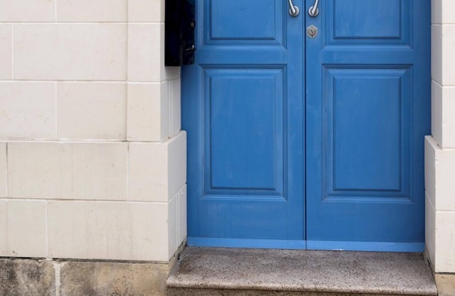Katarina - Charming 3 bedroom townhouse in the heart of Zejtun
