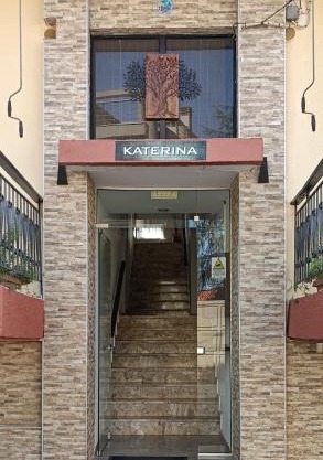 Katerina Apartments