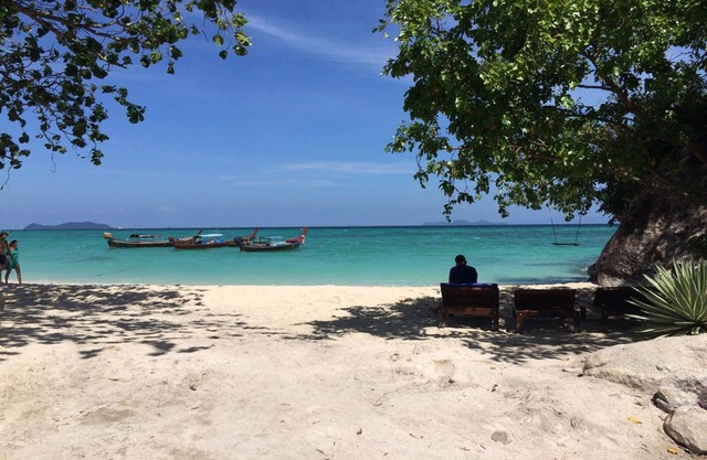 Kathalee Beach Resort Koh Lipe
