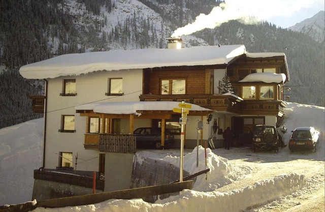 Kathrin Apartments - Kapplerhof