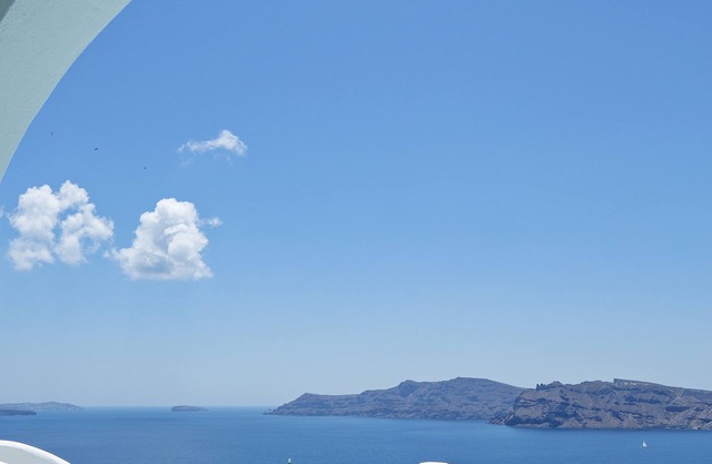 Katikies Kirini Santorini - The Leading Hotels Of The World