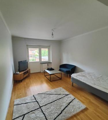 Katrineholm Longstay - Big 2 room apartment near the station