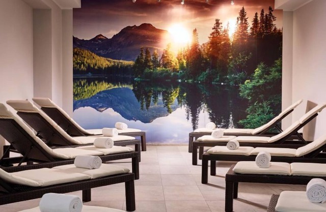 Katschberg Alpenhaus M by Interhome