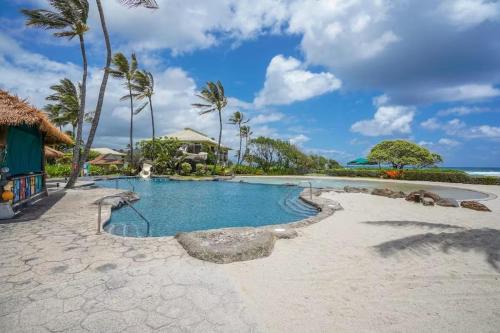 Kauai Dreams Escape II
