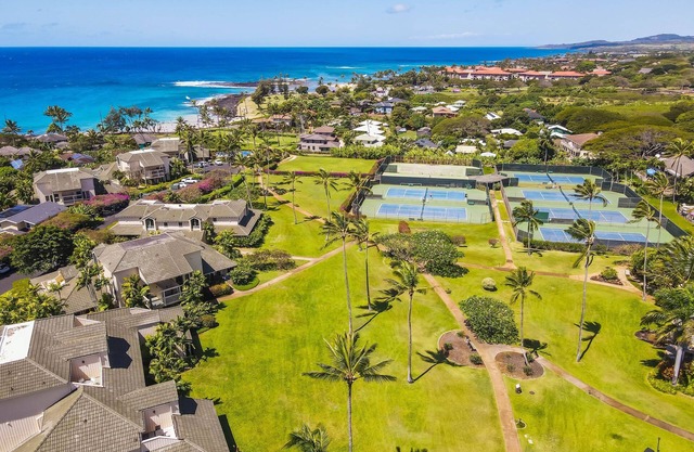 Kauai Regency at Poipu Kai by Coldwell Banker Island Rentals