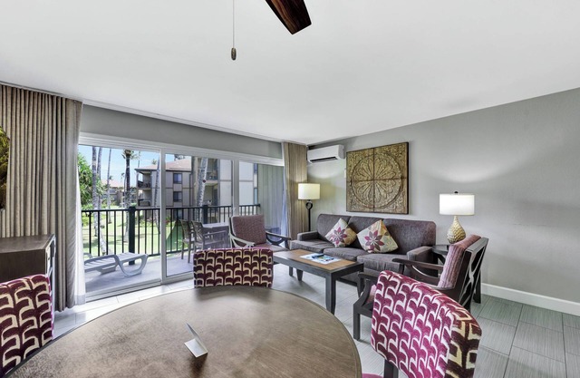 Kauai Serenity Condo | Pono Kai Resort E206