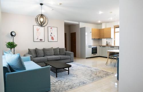 Kaunas Old Town Apartment