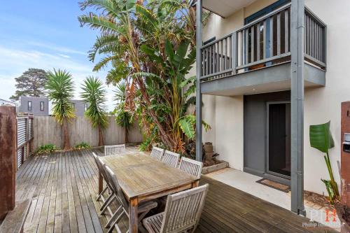 Kavavilla Cowes Close to Beach