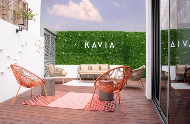 Kavia Hotel do Largo