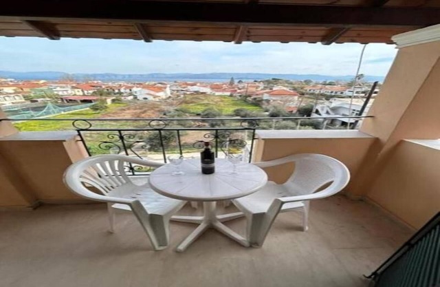 Kavos Panorama Complex