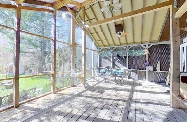 Kawartha Cottage on The Lake - With HotTub!
