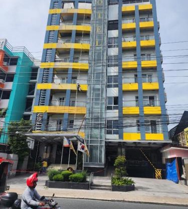 Kay hotel