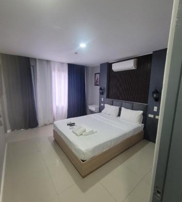 Kay Hotel Residence