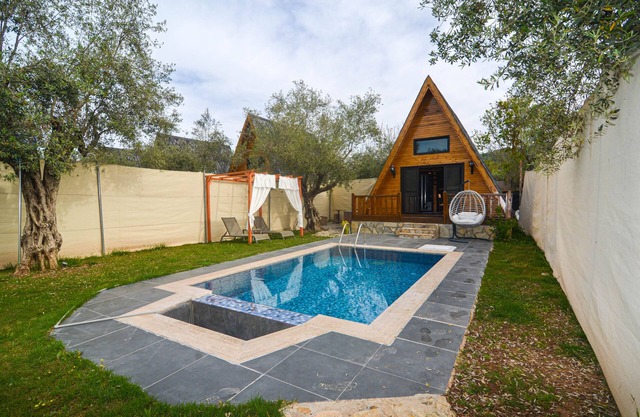 KAYI VILLAS
