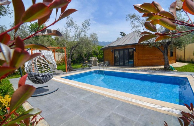 Kayi Villas