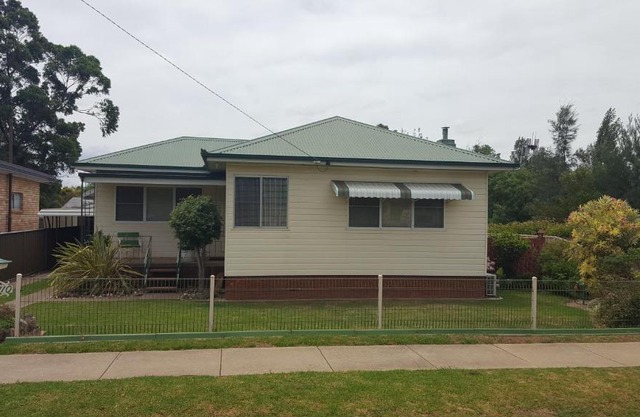 Kaylee Cottage Mudgee