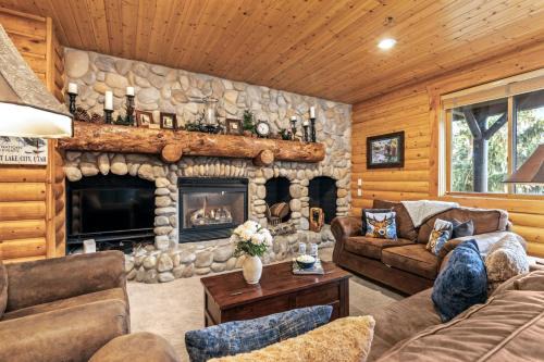 KBM Resorts Easy walk to Deer Valley Slopes newly remodeled BLL-351
