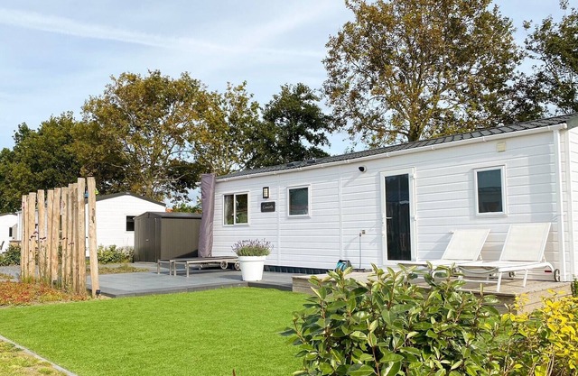 KD02 Beautiful family chalet