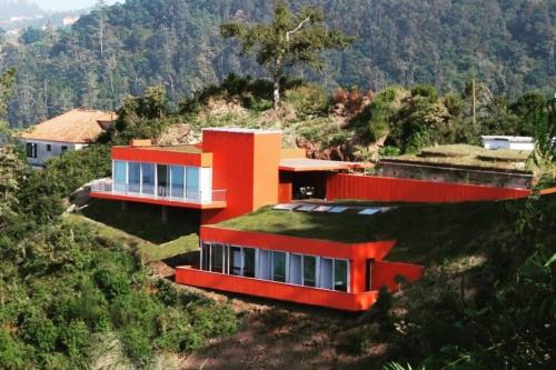 Keam House