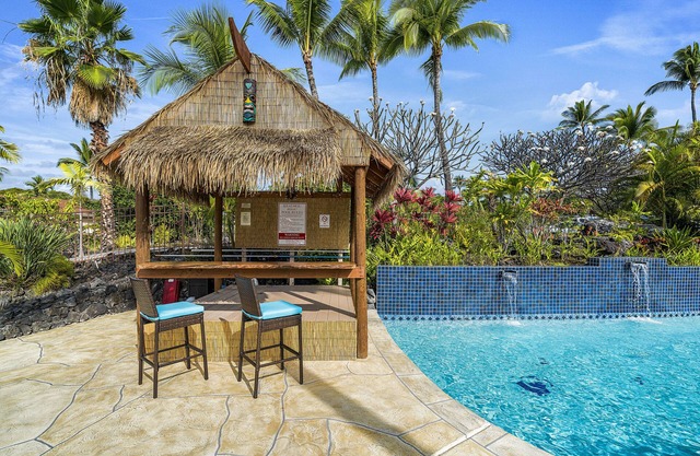 Keauhou Resort #111