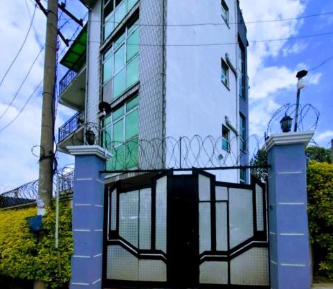 Keba Guest INN