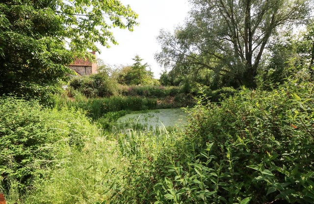 Keepers Cottage