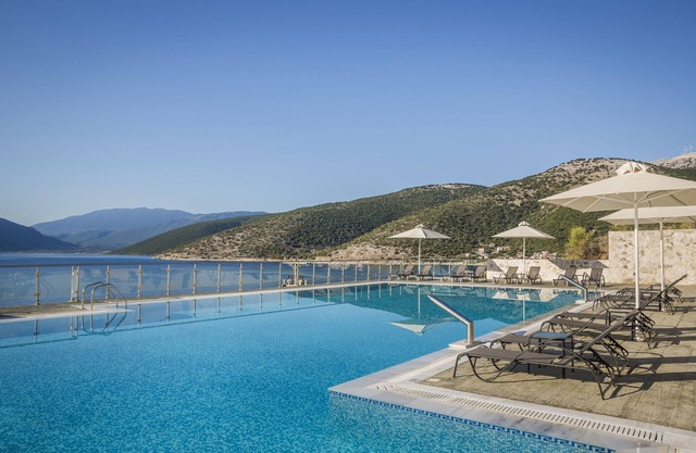 Kefalonia Bay Palace