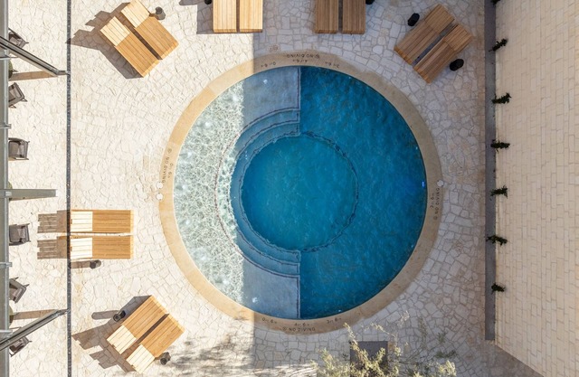 Keidel Suite, The Albert | Spa, Pool, King Bed, Near Main St