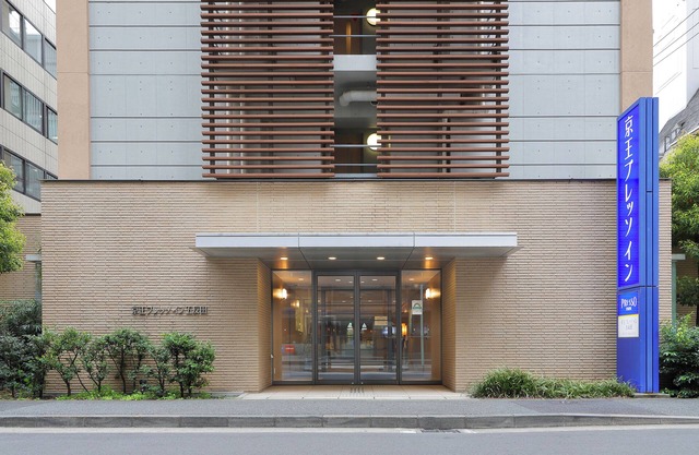 Keio Presso Inn Gotanda