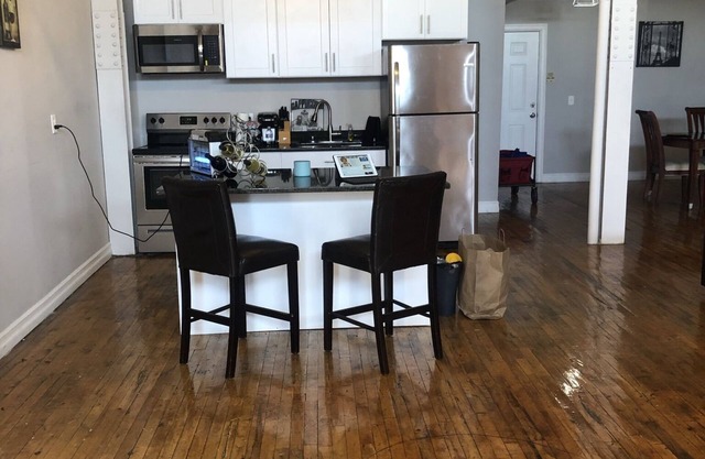 Keisha Cozy Loft