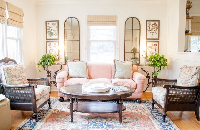 Kelly Cottage-Lovely Light Filled Home in Downtown Charlottesville - Extended Stay