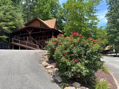 Kelly's Cozy Cabin 4 bedroom Parkway