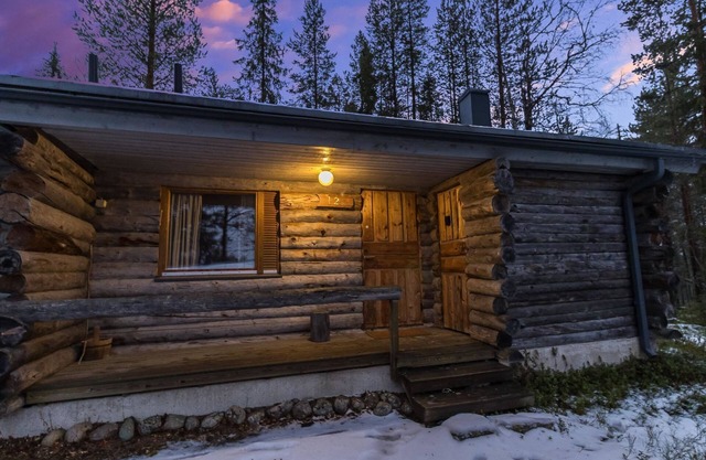 Kelomaja 12b by Interhome