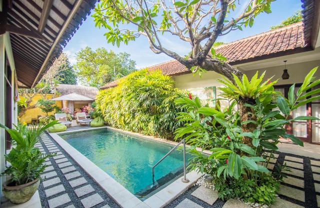 Kembali Lagi Guest House