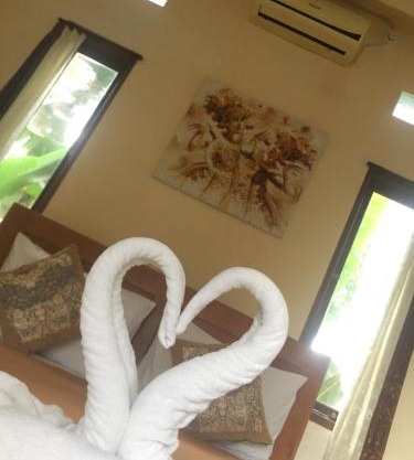 Kenari House