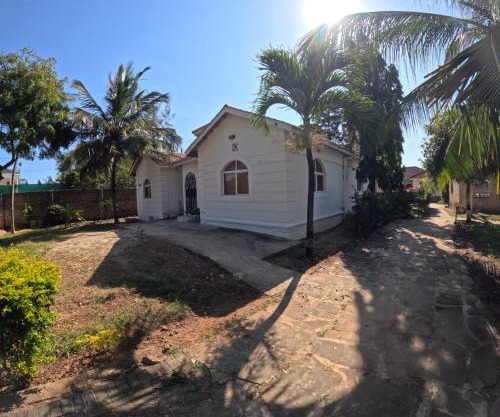 Kenda villa