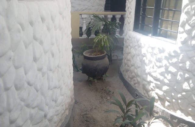 Kendas Village