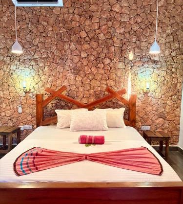 Kendwa Beach paradise
