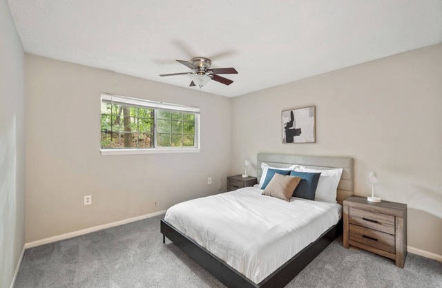 Kenridge Apartments 2605 I Comfy 2 Bed 2 Bath
