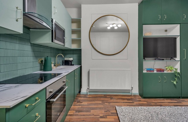 Kensington Serviced Apartments by MySquare - Pet Friendly