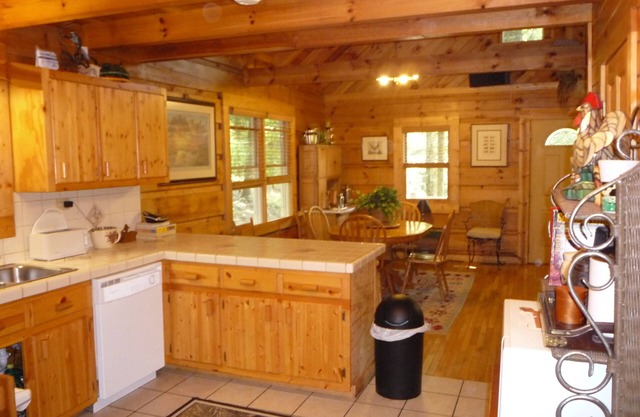 Kentucky Natural Bridge/Red River Gorge Cabin Rental