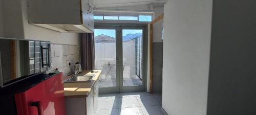 Kenwyn Micro Apartments